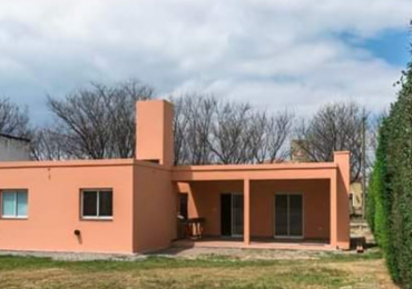 Casa B° El Prado Eco Village en Venta