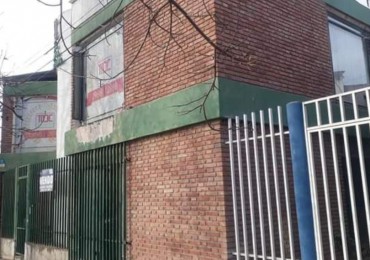 EN VENTA! CASA CON  2 TALLERES EN B° EL TRIBUNO - IDEAL P/ PYMES !