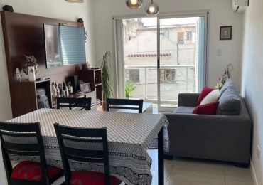 DEPARTAMENTO EN VENTA NECOCHEA AL 400