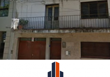 Casa a Reciclar en Leguizamon al 900