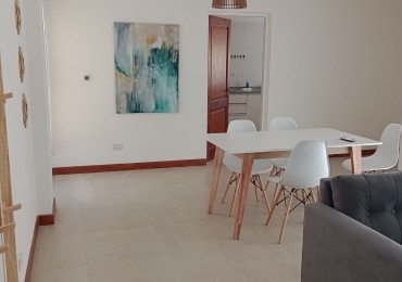 DEPARTAMENTO AMOBLADO DE CATEGORIA CERCA DE PLAZA ALVARADO