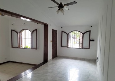 CASA EN ALQUILER EN BARRIO SAN REMO