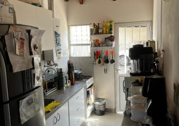 Alquiler casa en Parque Belgrano 