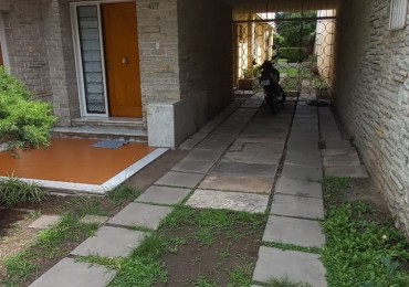 Importante Propiedad - Casa Zona Centro - Dean Funes 400