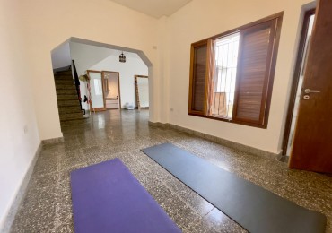 IMPORTANTE CASA ZONA CERRO SAN BERNARDO