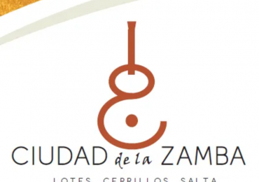 Lote en Ciudad de la Zamba