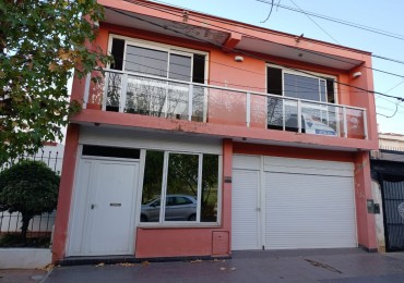 Casa en Venta en Parque Belgrano