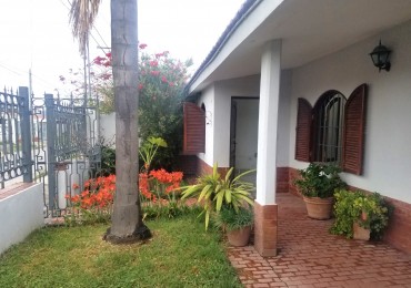 CASA EN ALQUILER EN BARRIO SAN REMO