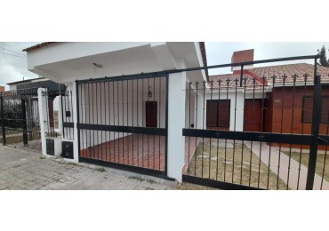 Casa en alquiler en B° San Carlos