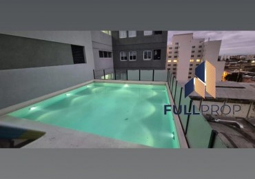 Departamento de 2 dormitorios en alquiler con cochera