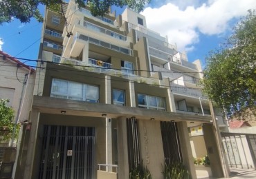 Departamento de 1 dormitorio en alquiler