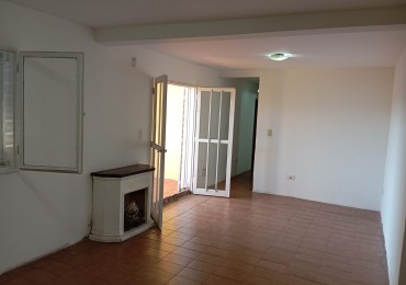 Departamento Parque Belgrano