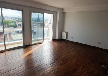 Departamento de 2 dormitorios en alquiler
