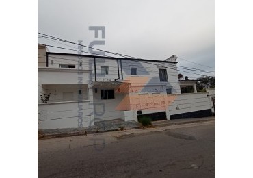 Duplex Tres Cerritos 