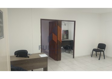 Oficina en alquiler 