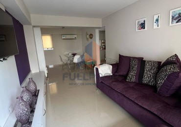 Departamento Amoblado en calle 20 de Febrero 830