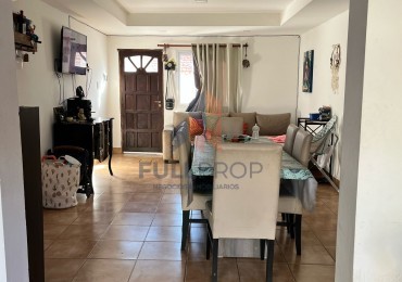 PH en Planta Baja con 3 Dormitorios y Gran Patio