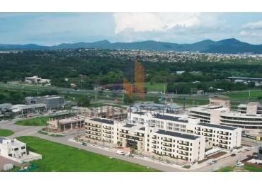 Terreno en Ciudad Oeste - San Lorenzo chico -
