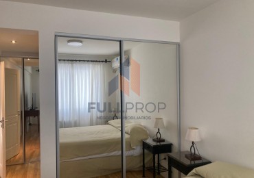 Departamento Amoblado de 2 dormitorios en Necochea al 200