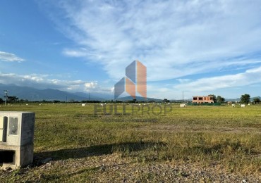 La Verbena Lotes en Venta
