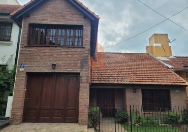 Casa en Alquiler 