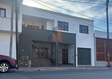 Propiedad con 3 Unidades Funcionales en Lerma 898.