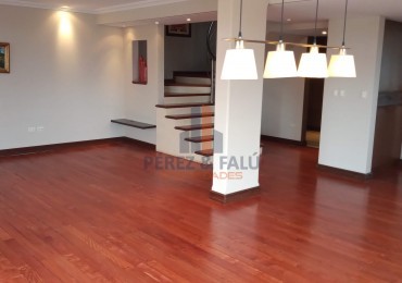 Hermoso Departamento Penthouse en Venta