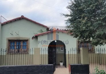 ALQUILER CASA ZONA PLAZA ALVARADO