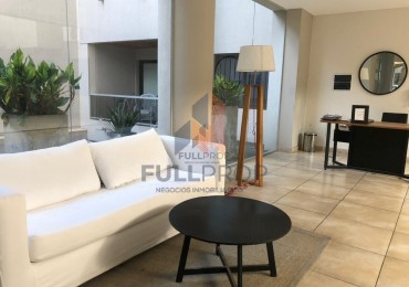 Departamento en alquiler