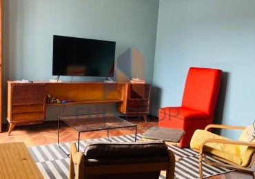 Hermoso departamento en el centro de la ciudad