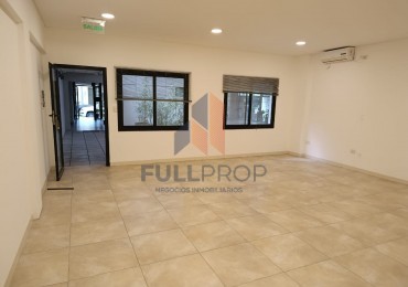 Importantes Oficinas en Leguizamon al 900