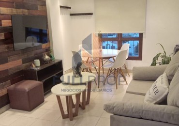 Departamento en Venta 1 dormitorio con cochera, zona Centro