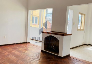 Hermoso departamento en el centro de la Ciudad 