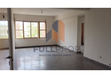 Departamento en Alquiler 
