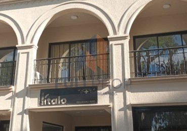 Departamento en Alquiler a estrenar