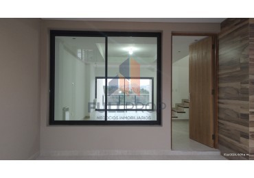 Triplex en Grand Bourg 