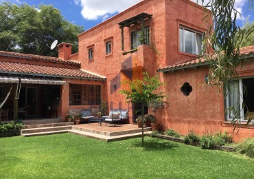 Casa Amoblada en el Tipal