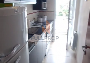 Departamento Amoblado en alquiler 