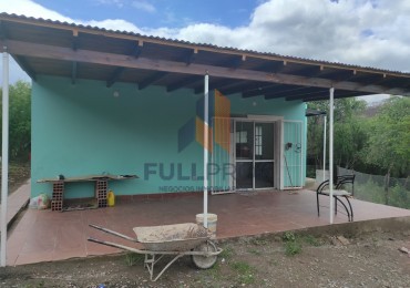 OPORTUNIDAD Casa en venta en la Mision, Vaqueros, Salta.