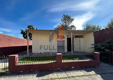 CASA EN VENTA B° EL TRIBUNO.