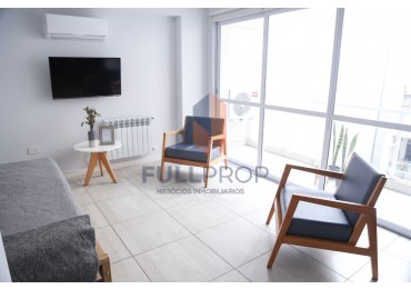 Departamento Amoblado en Dean Funes al 800