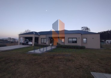 Casa en Venta en La Reserva de San Lorenzo 
