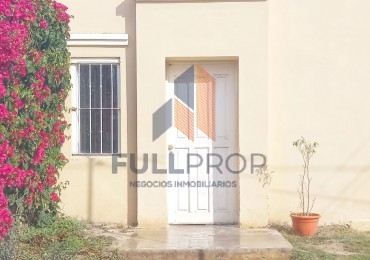 Casa en Venta B° Huaico