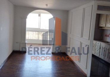 Dpto en Alquiler en Monoblock Salta 