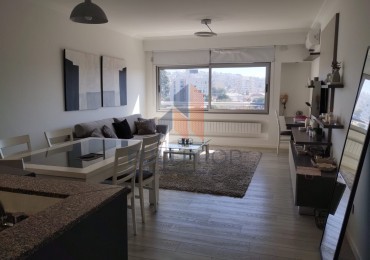 Departamento Exclusivo 1D con Cochera - Zona Gral. Guemes 1700