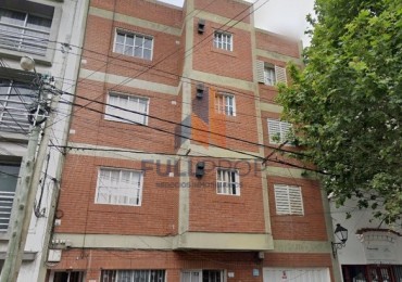 Alquiler dpto de 1 dormitorio 