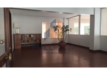 Alquiler departamento 