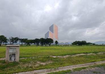 LOTE EN VENTA EN VIA AURELIA EXCELENTE UBICACION