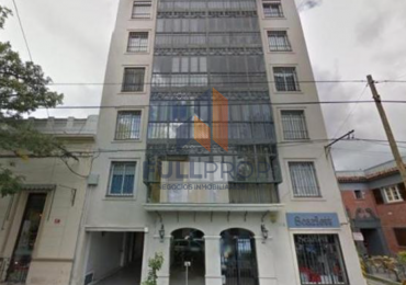 Departamento en venta en el centro de Salta 