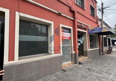 Local comercial en Alquiler 